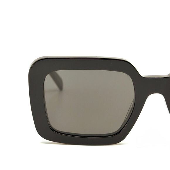 NEW!!! CELINE Sunglasses CL40304U 01A Authentic - Picture 4 of 12